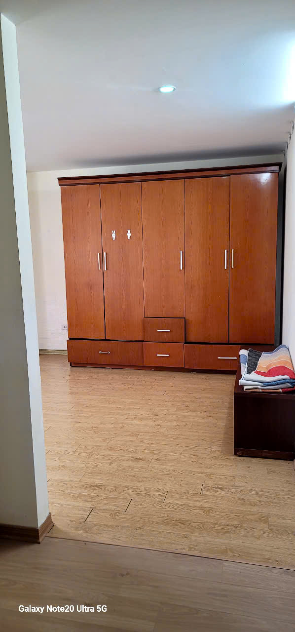 Chính chủ cho thuê CHCC Athena Complex XP 3PN 2WC 1K1B 106m2-11tr - Ảnh 2